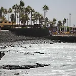 Apartment In Villas Canarias