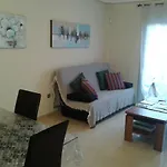 Apartamentos Eos