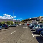 El Veril Del Duque Apartment
