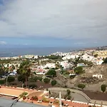 Atlantic Ocean View