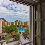 Beautiful 2-Bed Townhouse Near La Tejita Beach/El Medano!