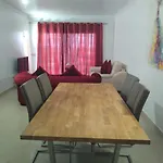Amazing Apartment Surrounded By Two Golf Clubs And A Marina