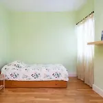 Piso Centrico Y Acogedor