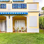 El Veril Del Duque Apartment