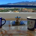 Panoramic View