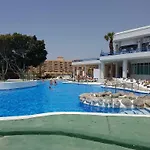 Aphotel Paraiso Del Sur In Centro Citta, Wifi Personale, Vista Mare Con Terrazza, Ristoranti E Pub Adiacenti, Taxi E Bus, Atelier Cura Alla Persona, Farmacia Con Medico