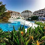 Front Line Parque Santiago 2 Lux Apartament