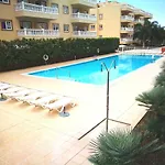 Palm-Mar 2 Rooms Lovely!!!