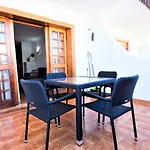 Cozy Apartment In Costa Adeje,Torviscas Playa