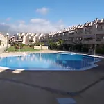 Apartment La Tejita Beach