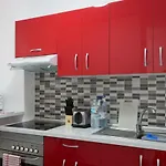 Apartment Mareverde
