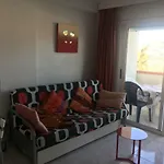 Apartment Tajinaste