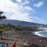 Cerca De Playa Jardin