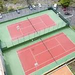 906 Luxury Paraiso Sea View