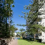 408 Enchanting El Dorado Accommodation, Sea View!