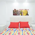 408 Enchanting El Dorado Accommodation, Sea View!