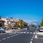 Dos Habitaciones En Playa De Las Americas