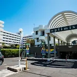 Dos Habitaciones En Playa De Las Americas