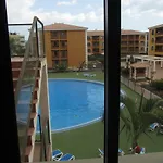 Calle Jilguero Apartment El Mocan
