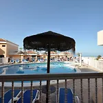 Paradise Court Las Americas Wifi Piscina 26