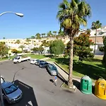 Paradise Court Las Americas Wifi Pool 29
