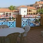 Apartamentos Dinastia