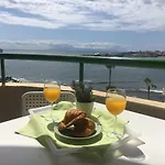 Amazing View In Los Cristianos