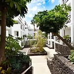 Parque Santiago Luxury 306