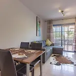 Tenerife Montana Amarilla