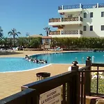 Apartamentos Neptuno