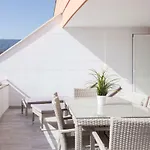 1713 Sunset Ocean View, Terrace,Heated Pool