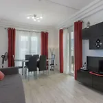 Costa Adeje, Top Floor, Seaview, Playa Fanabe & Del Duque, Wi-Fi