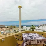Costa Adeje, Top Floor, Seaview, Playa Fanabe & Del Duque, Wi-Fi