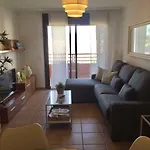 Alquilaencanarias El Medano Sotavento, Great Terrace And Beach