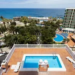 Apartamento Vistas Al Mar Valle Luz