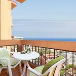 Apartamento Vistas Al Mar Valle Luz