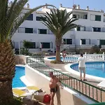 Minerva Apartment
