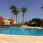 Apartment Playa Paraiso