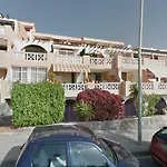 Calle Paises Bajos Ocean View