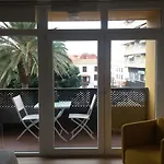 Centrico Y Coqueto Apartamento