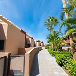 Paraiso Pool And Sea View - Tenesol Rentals