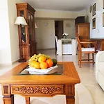 Front Line Luxury Apartment