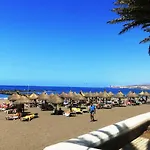 New Apartment Near The Beach