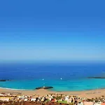 Ground Floor Apartment Cristimar With Pool, Wifi, Roofed Balcony, Close To Beach