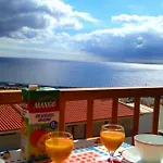 Ocean View Over Los Cristianos, Playa Las Vistas, Wifi
