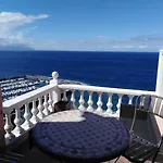 New Apt. Ocean In Home