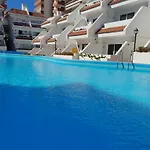 Casa Las Flores With Heated Pool, Only 490 Meters To The Beach, Balcony, Wifi