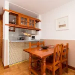 Beachfront Apartment