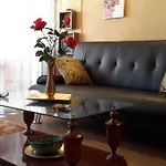 Romantica Palmeras