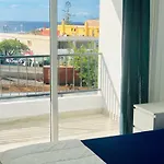 Sea View Coronel Modern & Sunny